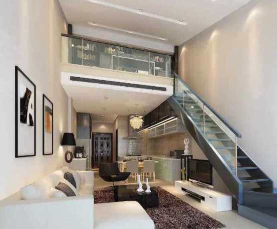 南(nán)村(cūn)公寓