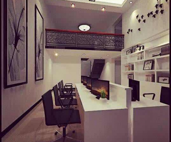 南(nán)村(cūn)公寓1