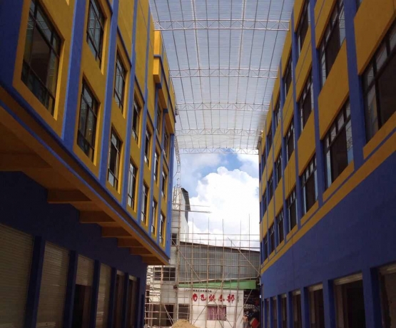 樟邊二手市(shì)場(chǎng)1