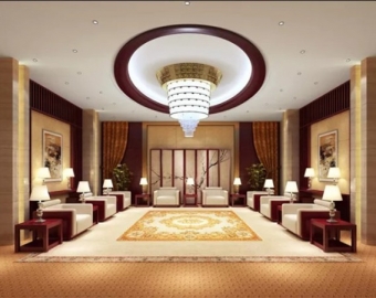 辦公廠(chǎng)房(fáng)