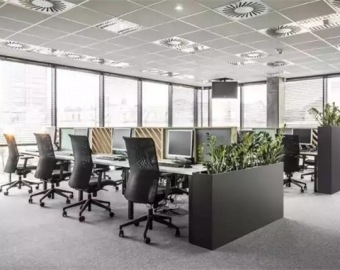 辦公廠(chǎng)房(fáng)