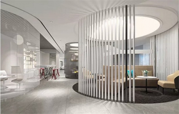 辦公廠(chǎng)房(fáng)