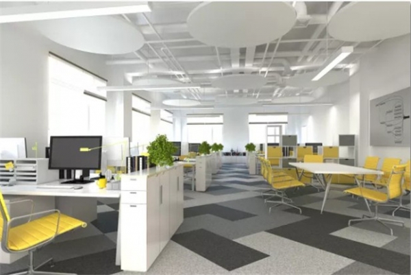 辦公廠(chǎng)房(fáng)