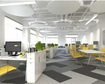 辦公廠(chǎng)房(fáng)