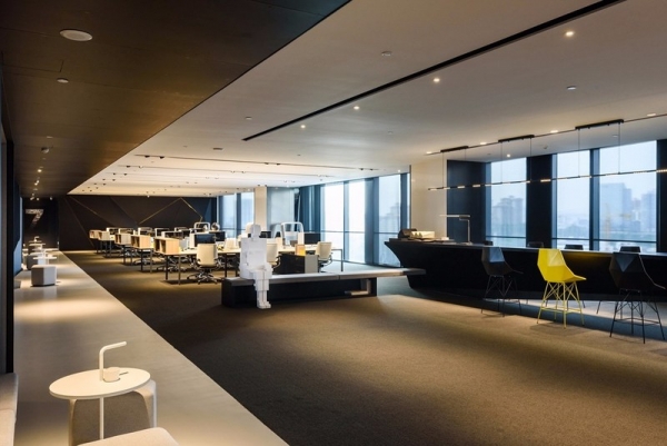 辦公廠(chǎng)房(fáng)