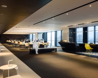 辦公廠(chǎng)房(fáng)