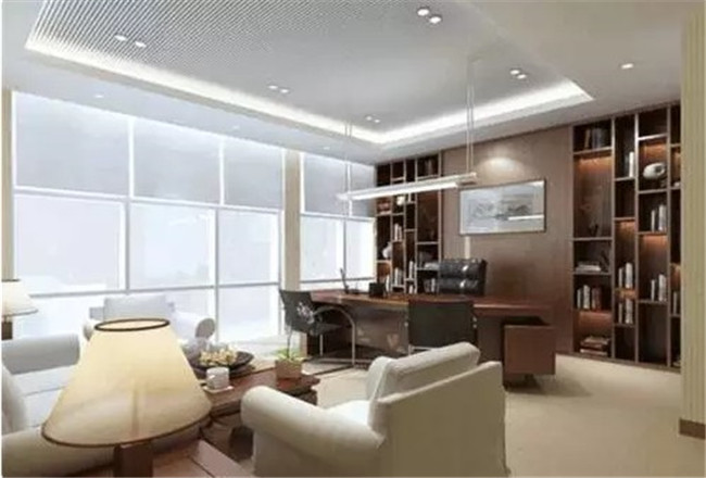 辦公廠(chǎng)房(fáng)