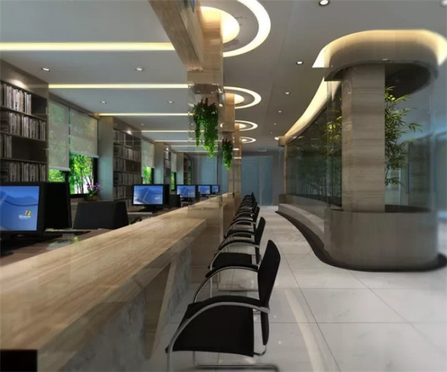 辦公廠(chǎng)房(fáng)